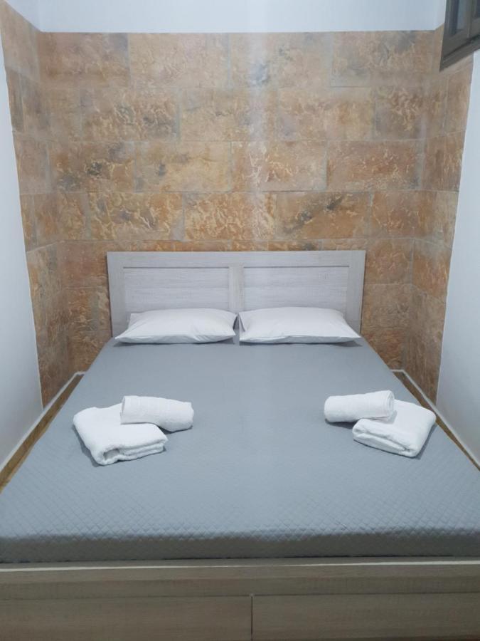 Callisto Room 1 Эрмуполис Номер фото